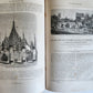1863 HISTORY of VOYAGES ILLUSTRATED antique SIAM UNITED STATES INDIA TURKEY