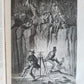 1863 HISTORY of VOYAGES ILLUSTRATED antique SIAM UNITED STATES INDIA TURKEY