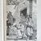 1863 HISTORY of VOYAGES ILLUSTRATED antique SIAM UNITED STATES INDIA TURKEY