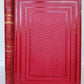 1861 HISTORY of VOYAGES ILLUSTRATED antique USA CANADA SENEGAL AUSTRALIA TRAVELS