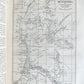 1861 HISTORY of VOYAGES ILLUSTRATED antique USA CANADA SENEGAL AUSTRALIA TRAVELS