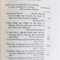 1909 ACTIONS and REACTIONS by Rudyard Kipling ANTIQUE First US edition