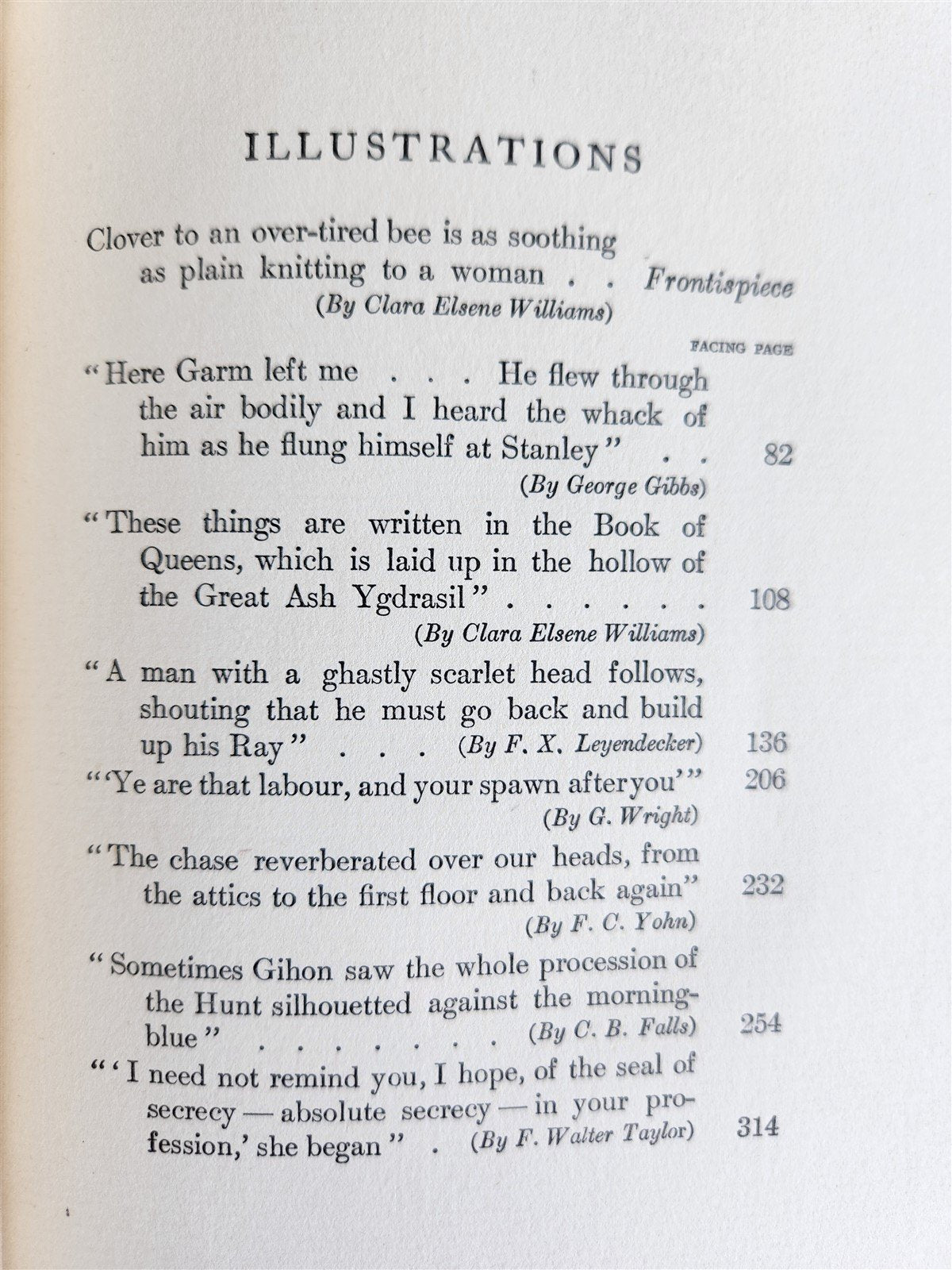 1909 ACTIONS and REACTIONS by Rudyard Kipling ANTIQUE First US edition