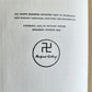 1909 ACTIONS and REACTIONS by Rudyard Kipling ANTIQUE First US edition