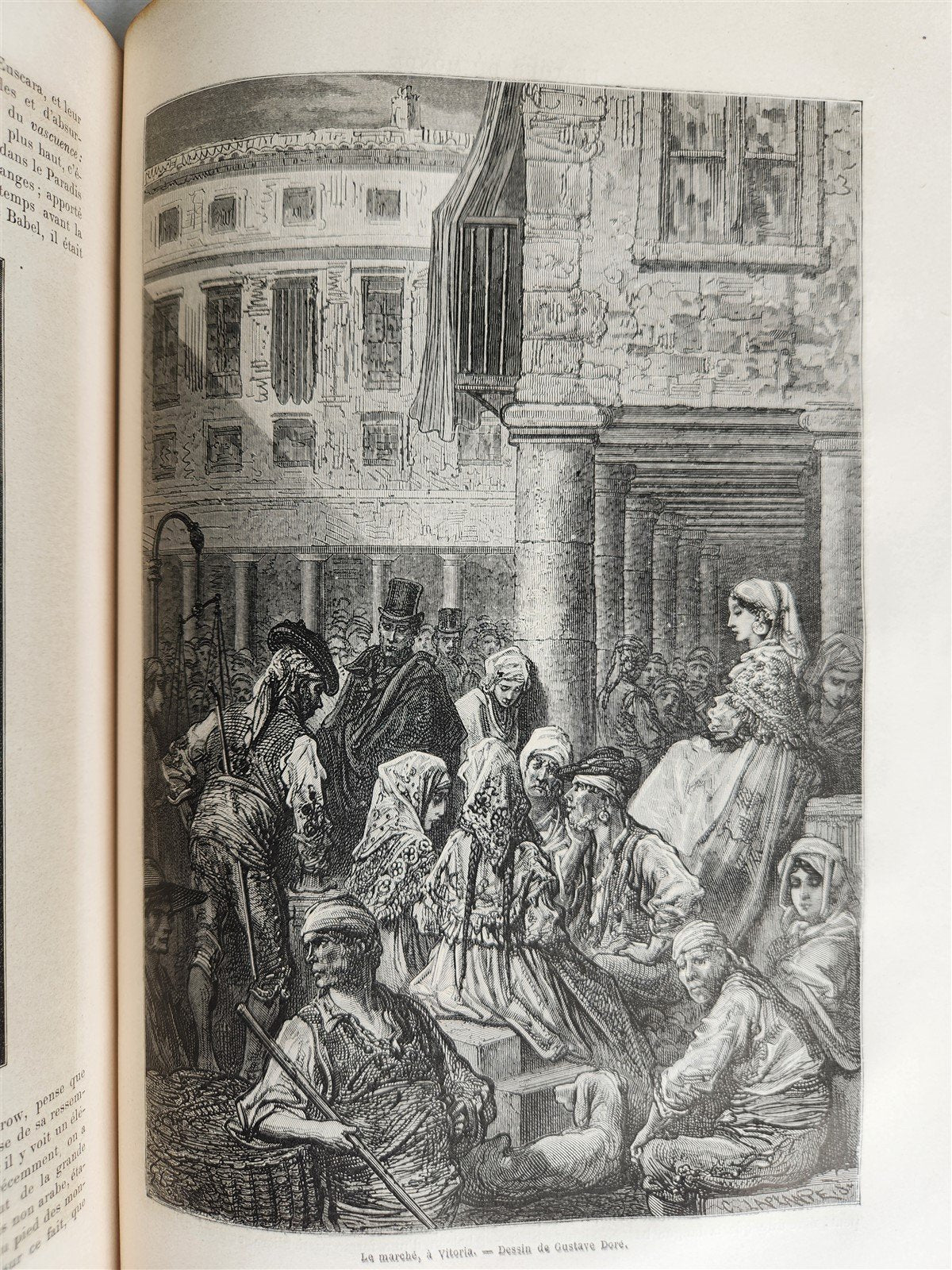 1873 HISTORY of VOYAGES ILLUSTRATED antique AFRICA JAPAN CENTRAL ASIA TURKESTAN