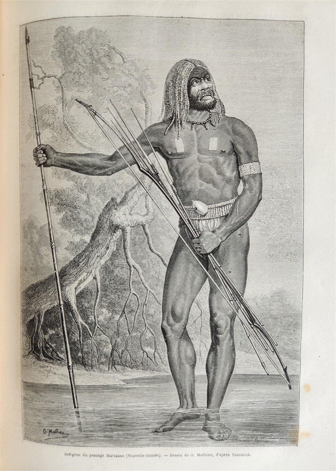 1875 HISTORY of VOYAGES ILLUSTRATED antique HAWAII INDIA AFRICA GREENLAND ITALY