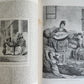 1880 HISTORY of VOYAGES ILLUSTRATED antique SYRIA AUSTRALIA LAOS VIETNAM PANAMA