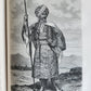 1875 HISTORY of VOYAGES ILLUSTRATED antique AFRICA TAIWAN AUSTRALIA VIETNAM