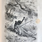 1875 HISTORY of VOYAGES ILLUSTRATED antique AFRICA TAIWAN AUSTRALIA VIETNAM