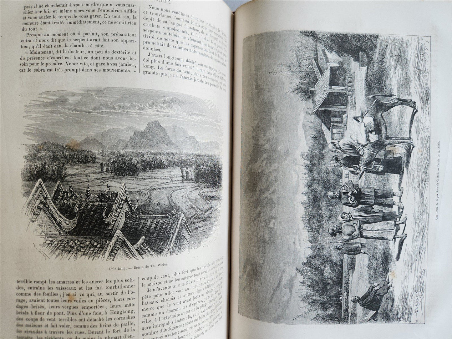 1875 HISTORY VOYAGES ILLUSTRATED antique ARMENIA TURKEY AFRICA S.AMERICA CHINA