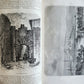 1875 HISTORY VOYAGES ILLUSTRATED antique ARMENIA TURKEY AFRICA S.AMERICA CHINA