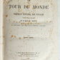 1863 HISTORY VOYAGES ILLUSTRATED antique CENTRAL ASIA SYRIA AFRICA ASSYRIA WIEN