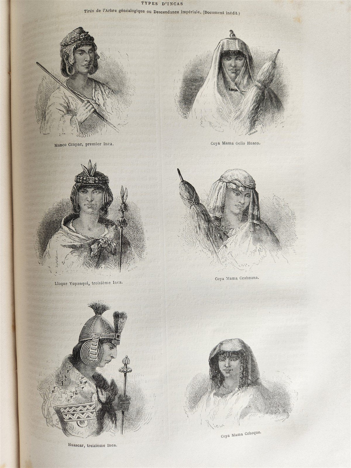 1863 HISTORY VOYAGES ILLUSTRATED antique CENTRAL ASIA SYRIA AFRICA ASSYRIA WIEN