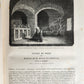 1863 HISTORY VOYAGES ILLUSTRATED antique CENTRAL ASIA SYRIA AFRICA ASSYRIA WIEN
