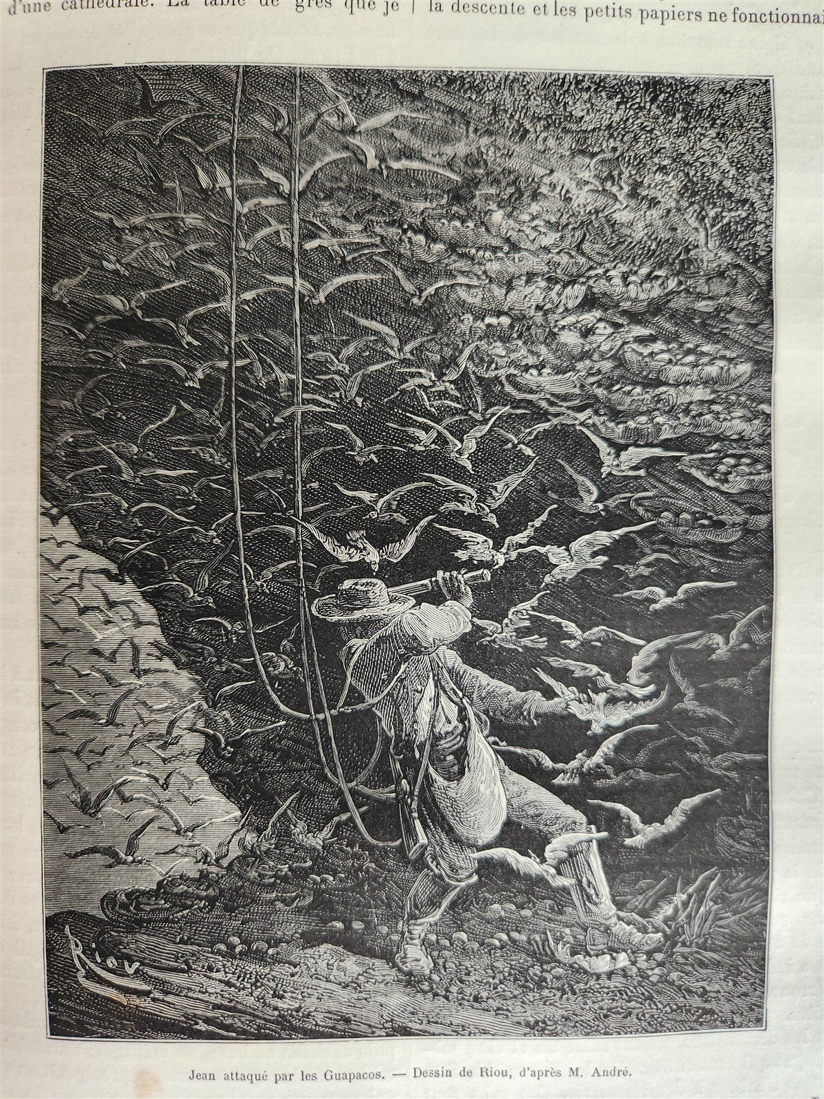 1878 HISTORY VOYAGES ILLUSTRATED antique TURKESTAN RUSSIA PERU VIETNAM S.AMERICA