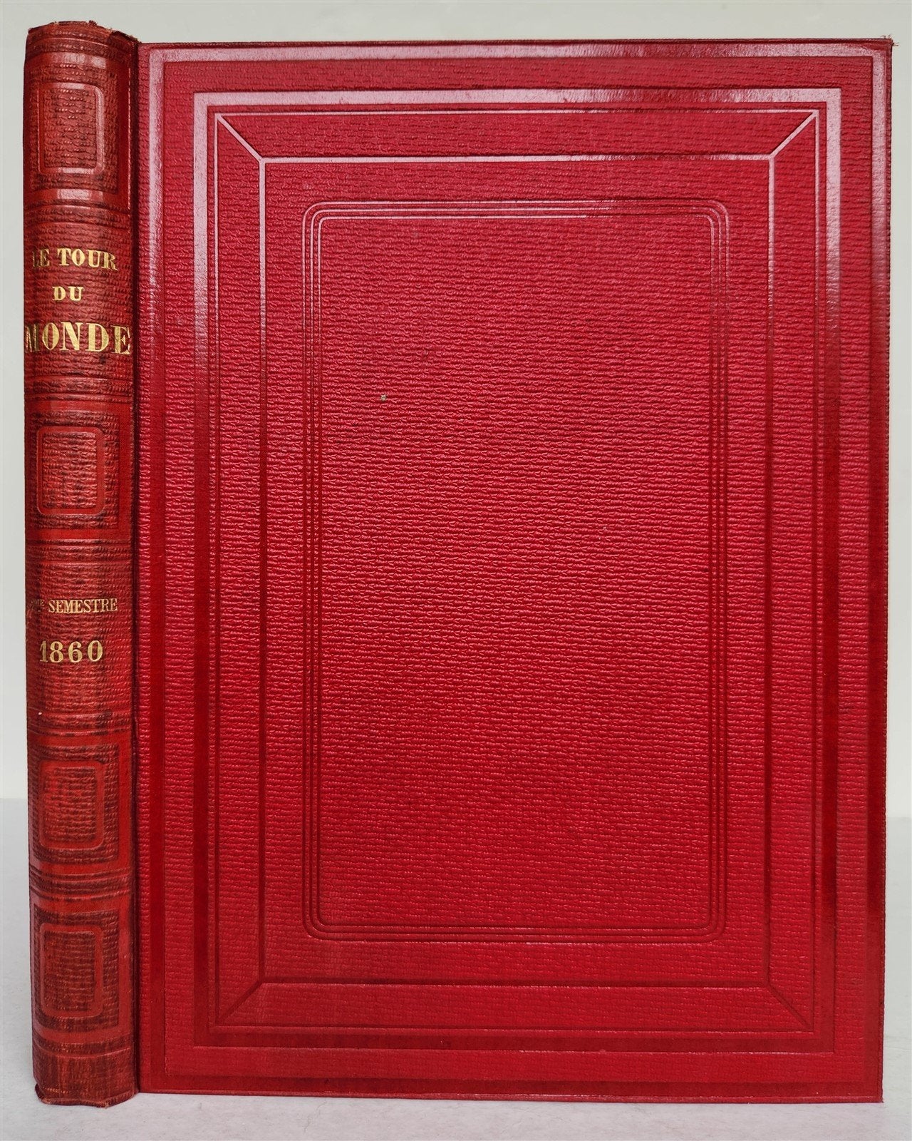 1860 HISTORY VOYAGES ILLUSTRATED antique AFRICA CUBA AUSTRALIA YAKUTSK RUSSIA