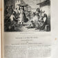 1860 HISTORY VOYAGES ILLUSTRATED antique AFRICA CUBA AUSTRALIA YAKUTSK RUSSIA