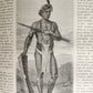 1872 HISTORY VOYAGES ILLUSTRATED antique AFRICA RUSSIA INDIA SUMATRA INDO-CHINA