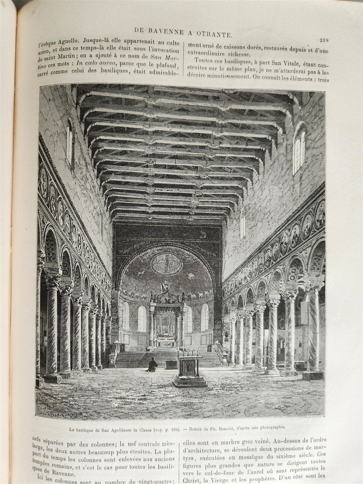 1877 HISTORY VOYAGES ILLUSTRATED antique COLOMBIA AFRICA MONGOLIA VIETNAM