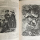 1877 HISTORY VOYAGES ILLUSTRATED antique COLOMBIA AFRICA MONGOLIA VIETNAM