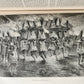 1877 HISTORY of VOYAGES ILLUSTRATED antique AFRICA JAPAN PERU RUSSIA NORTH POLE