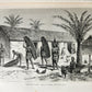 1877 HISTORY of VOYAGES ILLUSTRATED antique AFRICA JAPAN PERU RUSSIA NORTH POLE