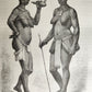 1877 HISTORY of VOYAGES ILLUSTRATED antique AFRICA JAPAN PERU RUSSIA NORTH POLE