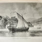 1877 HISTORY of VOYAGES ILLUSTRATED antique AFRICA JAPAN PERU RUSSIA NORTH POLE