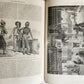 1872 HISTORY VOYAGES ILLUSTRATED antique AFRICA PERU RUSSIA CENTRAL ALPES FRANCE