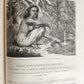 1872 HISTORY VOYAGES ILLUSTRATED antique AFRICA PERU RUSSIA CENTRAL ALPES FRANCE