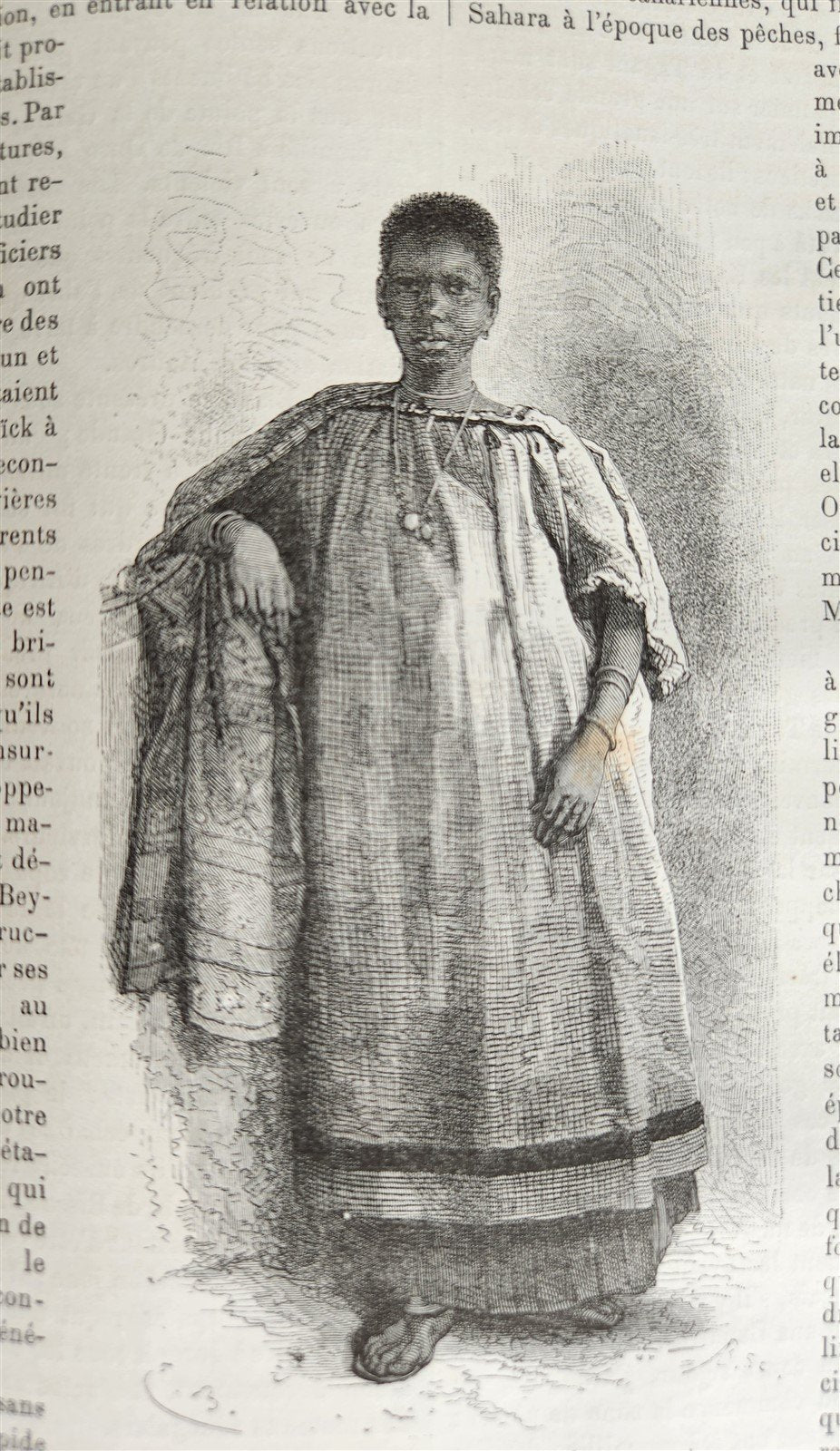 1872 HISTORY VOYAGES ILLUSTRATED antique AFRICA PERU RUSSIA CENTRAL ALPES FRANCE