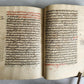 1850s ARABIC MANUSCRIPT antique ISLAMIC LAW FIQH POETRY NORTH AFRICAN
