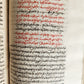 1850s ARABIC MANUSCRIPT antique ISLAMIC LAW FIQH POETRY NORTH AFRICAN