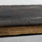 1830 CROATIAN RELIGIOUS MANUSCRIPT antique UNIQUE