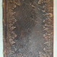 1830 CROATIAN RELIGIOUS MANUSCRIPT antique UNIQUE