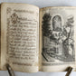 1830 CROATIAN RELIGIOUS MANUSCRIPT antique UNIQUE