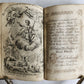 1830 CROATIAN RELIGIOUS MANUSCRIPT antique UNIQUE