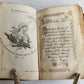 1830 CROATIAN RELIGIOUS MANUSCRIPT antique UNIQUE