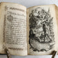 1830 CROATIAN RELIGIOUS MANUSCRIPT antique UNIQUE