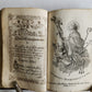 1830 CROATIAN RELIGIOUS MANUSCRIPT antique UNIQUE