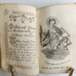 1830 CROATIAN RELIGIOUS MANUSCRIPT antique UNIQUE