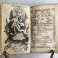 1830 CROATIAN RELIGIOUS MANUSCRIPT antique UNIQUE
