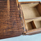 BOOK SHAPED CONTAINER vintage BOX French