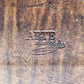 BOOK SHAPED CONTAINER vintage BOX French
