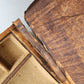 BOOK SHAPED CONTAINER vintage BOX French