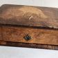 BOOK SHAPED CONTAINER vintage BOX French
