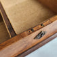 BOOK SHAPED CONTAINER vintage BOX French