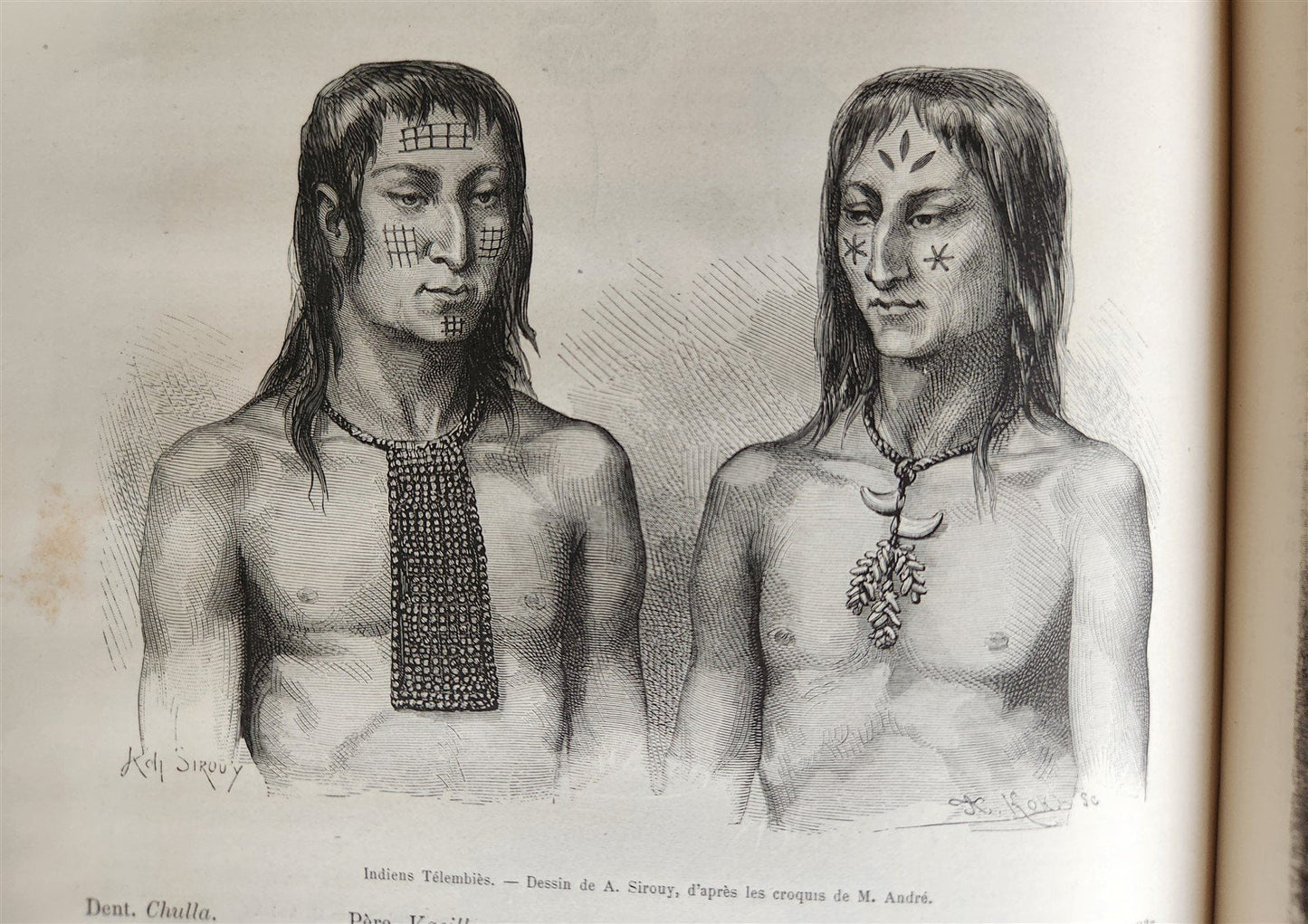 1883 HISTORY VOYAGES ILLUSTRATED antique AFRICA PERSIA RUSSIA TIBET S. AMERICA