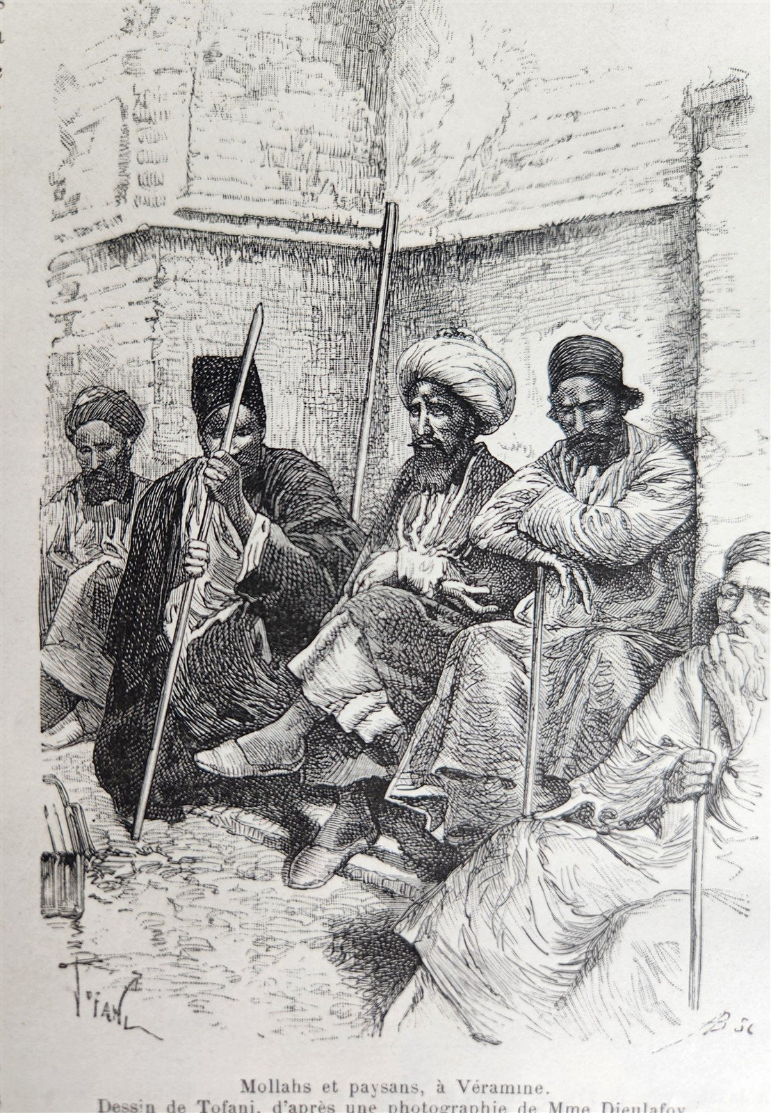 1883 HISTORY VOYAGES ILLUSTRATED antique AFRICA PERSIA RUSSIA TIBET S. AMERICA