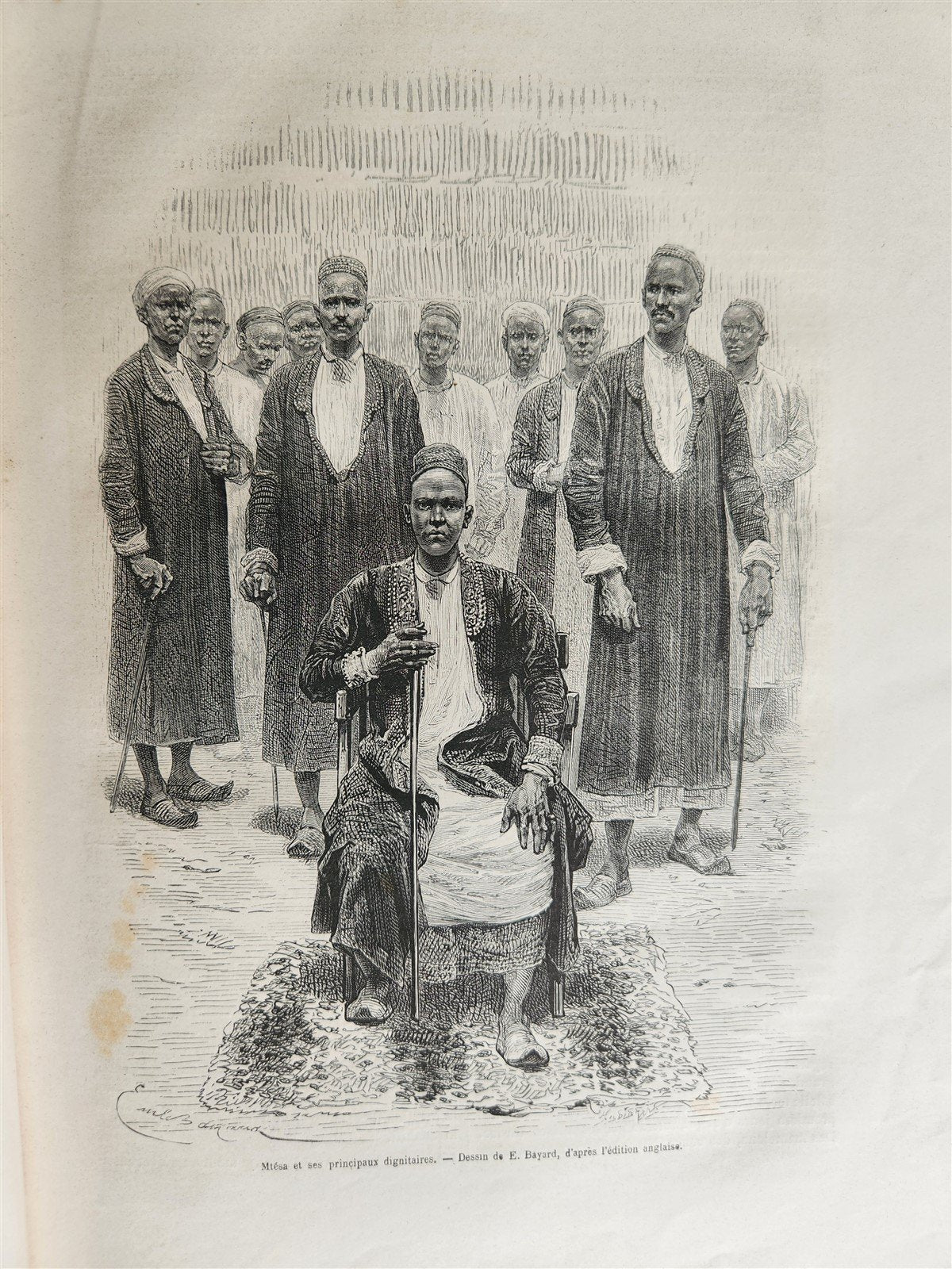 1878 HISTORY of VOYAGES ILLUSTRATED antique AFRICA CHILE NORTH POLE GREECE